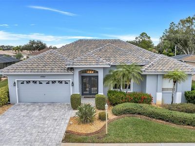 4984 Wild Daisy Ln, Venice, FL, 34293