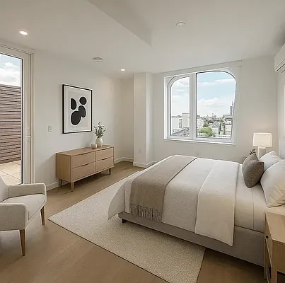 Rented by Manhattan Realty Group | media 1