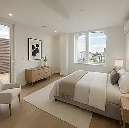 Rented by Manhattan Realty Group