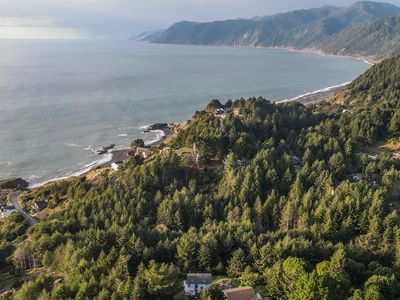 694 Upper Pacific Dr, Whitethorn, CA, 95589