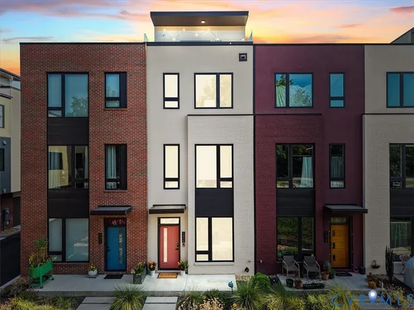 2325 Apple Aly, Richmond, VA 23220