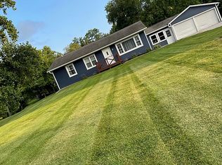 3800 W Old Us Highway 40 W, West Terre Haute, IN 47885