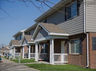 Hunters Gate Townhomes, Harrisburg, SD 57032