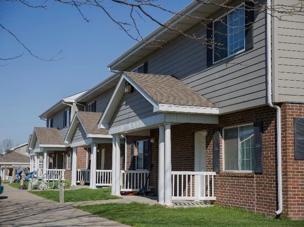 Hunters Gate Townhomes | 119 S Cliff Ave, Harrisburg, SD