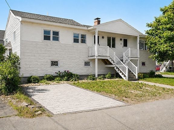 3rd image of 9 10th St W #A