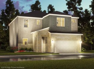 4203 Colony Pines Ln, Houston, TX 77076