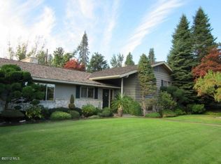 1409 1st St, Wenatchee, WA 98801