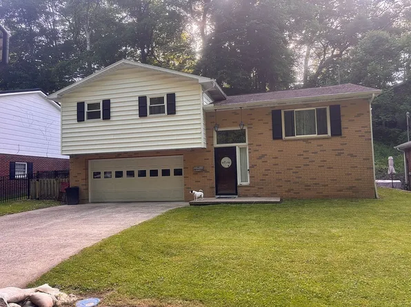 404 South St, South Charleston, WV 25303
