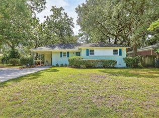 1509 Downing St, Charleston, SC 29407