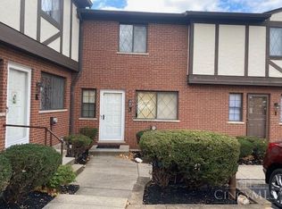 3313 N Bend Rd #5, Cincinnati, OH 45239