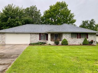2825 N Ash Ave, Springfield, MO 65803