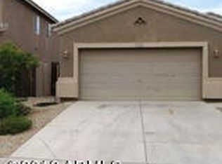 16174 W Winchcomb Dr, Surprise, AZ 85379