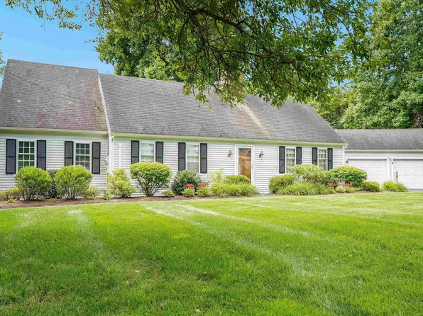 99 Kaufmann Drive, Peterborough, NH 03458