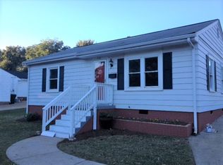 702 Meadowbrook Rd, Kings Mountain, NC 28086