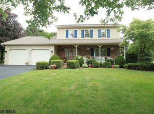 118 Limestone Dr, Bellefonte, PA 16823