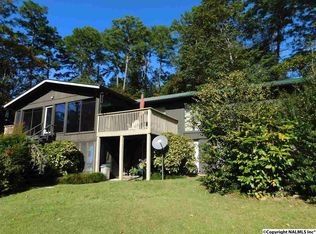 754 County Road 650, Cedar Bluff, AL 35959