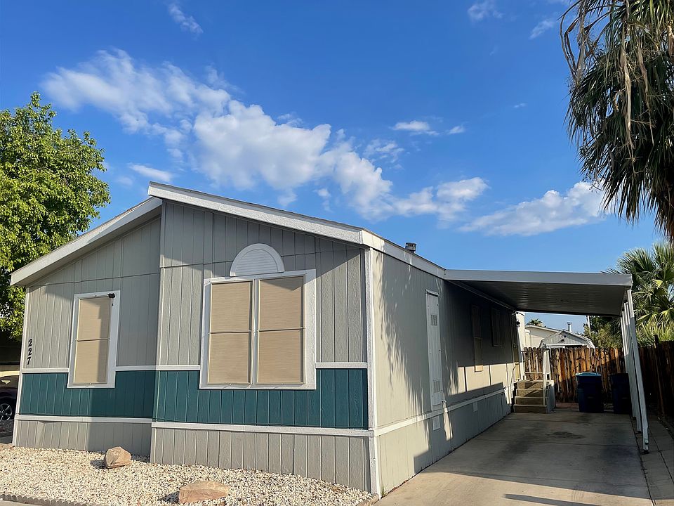 2nd image of 3001 Cabana Dr Unit 227