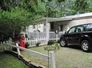 5935 Berean Rd, Martinsville, IN 46151