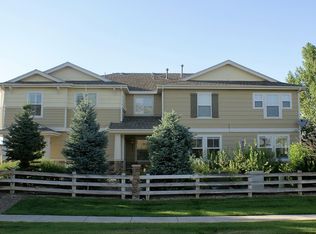9055 Apache Plume Dr UNIT D, Parker, CO 80134