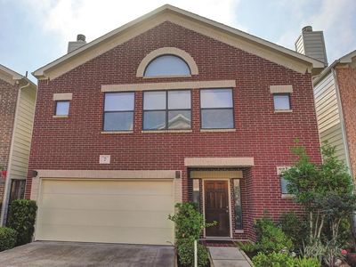 650 Westcross St #7, Houston, TX, 77018