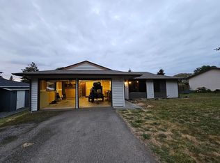 2109 W 6th St, Port Angeles, WA
