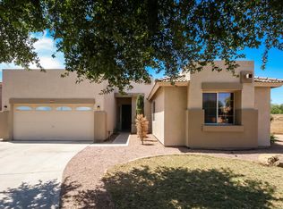 3353 E Santa Fe Ln, Gilbert, AZ 85297