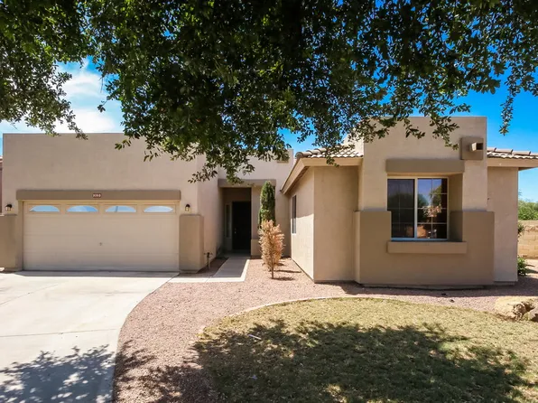 3353 E Santa Fe Ln, Gilbert, AZ 85297