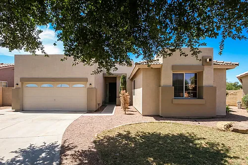 3353 E Santa Fe Ln Photo 1