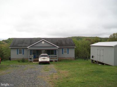 168 Stoney Apple Dr, Romney, WV, 26757