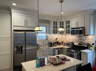 49 Bristol St #2, Cambridge, MA 02141
