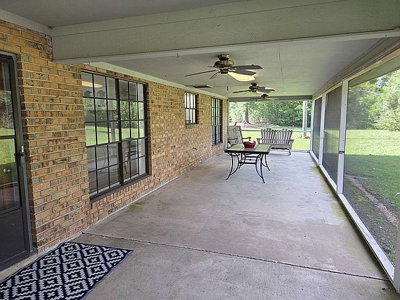 Screened Porch 12 x 41