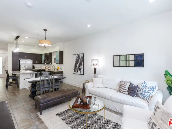 12920 W Runway Rd #241, Playa Vista, CA 90094