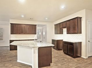 8519 Violet Hills Ln, Rosharon, TX 77583