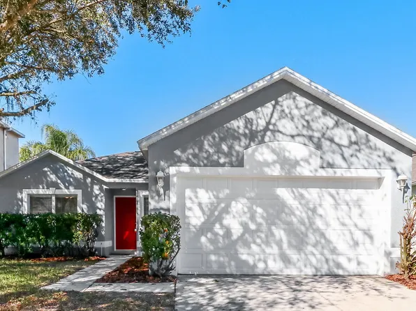 24915 Hyde Park Blvd, Land O Lakes, FL 34639