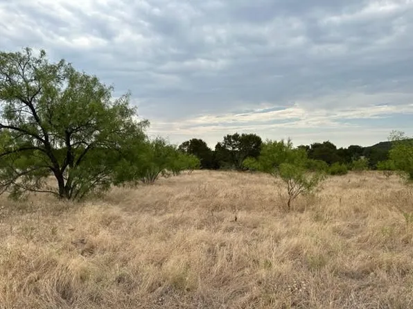 LOT 419 Canyon Wren Loop, Graford, TX 76449