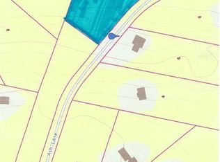 Ash Ln, Peru, MA 01235