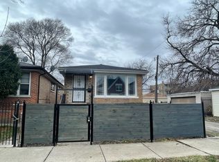 444 N Ridgeway Ave, Chicago, IL 60624