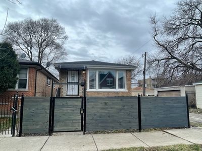 444 N Ridgeway Ave, Chicago, IL, 60624