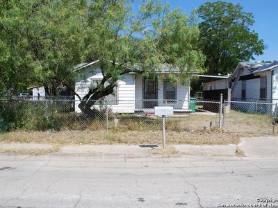 2010 S Callaghan Rd, San Antonio, TX, 78227