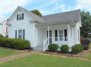 203 High St, Leitchfield, KY 42754