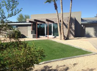 4302 E Saint Joseph Way, Phoenix, AZ 85018