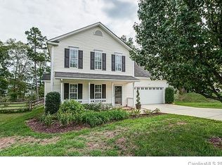 2218 Genesis Dr, Monroe, NC 28110