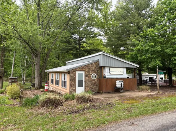 7326 State Route 19 Rd Unit 14 & 15, Mount Gilead, OH 43338