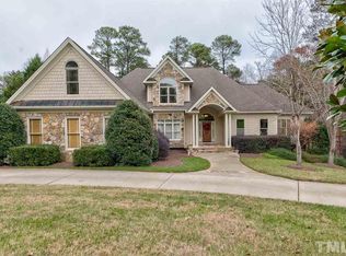 11100 Brass Kettle Rd, Raleigh, NC 27614
