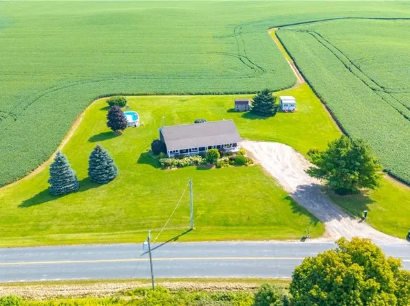 542 Woodhill Rd, Hamilton, ON L0R 2B0