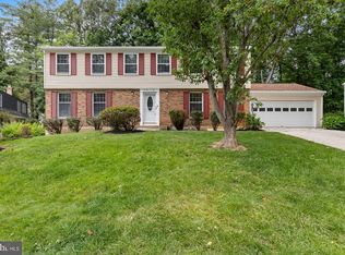 5918 Oak Ridge Ct, Burke, VA 22015