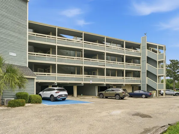 1101 Possum Trot Rd. #301A, North Myrtle Beach, SC 29582