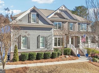 5775 Cascade Trl, Cumming, GA 30041