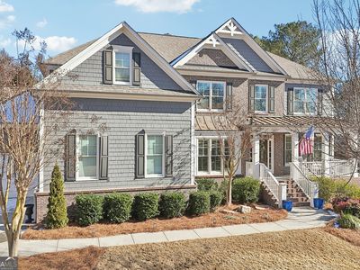 5775 Cascade Trl, Cumming, GA, 30041