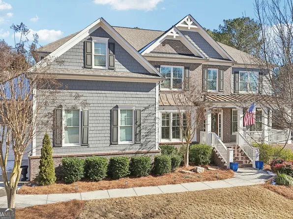 5775 Cascade Trl, Cumming, GA 30041